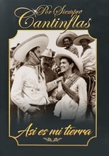 Ver Así es mi tierra (1937) Online