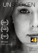 Unspoken main poster