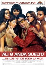 VER Ali G anda suelto (2002) Online