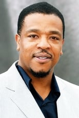 Foto retrato de Russell Hornsby