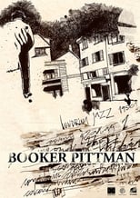 Poster for Booker Pittman 