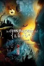 Poster for In compagnia del lupo. Il cuore nero delle fiabe