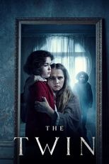The Twin poster movie