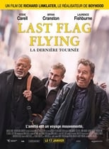 Last Flag Flying en streaming – Dustreaming