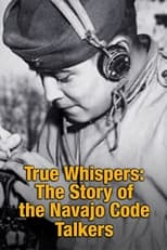 Poster for True Whispers