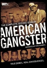 Poster for American Gangster Season 2