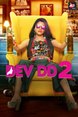 Poster di Dev DD