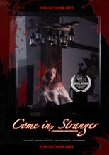 Poster for Come In, Stranger
