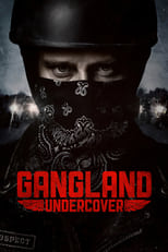 Poster for Gangland Undercover Season 2