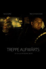 Treppe aufwärts