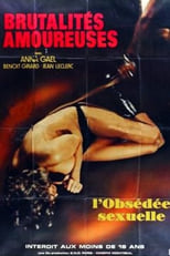 Poster for Brutalités amoureuses