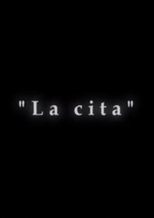 Poster for La cita