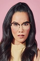 Poster for Ali Wong