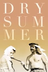 Poster for Dry Summer 