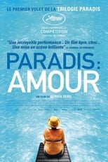 Paradis : Amour serie streaming