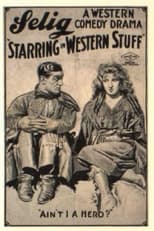 Poster for Starring in Western Stuff