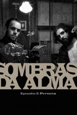 Poster for Sombras da Alma 2: Persona