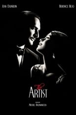 The Artist serie streaming