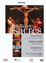 Poster for Mystères Sacrés 