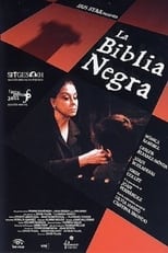 Poster for La biblia negra