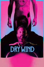 Poster for Dry Wind