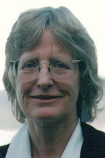 Foto retrato de Anne Brooksbank