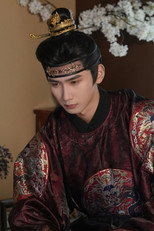 柳贯一 as 子豪 in 一念婚迟