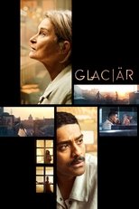 Glacier main poster