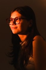 Foto retrato de Ana Rezende