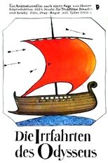 Die Irrfahrten des Odysseus main poster