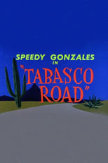 Poster for Tabasco Road