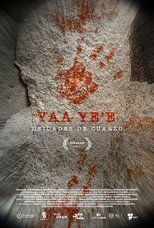 Yaa Ye’e: Quartz Deities (2024)