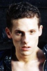 Foto retrato de Niko Chamberlain