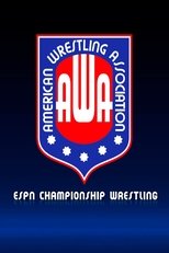 AWA Championship Wrestling poster
