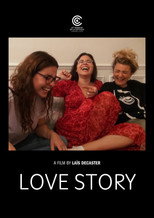 Love Story poster