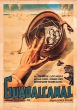 Poster di Guadalcanal