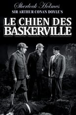 Le Chien des Baskerville serie streaming