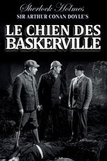 Le Chien des Baskerville