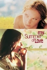 Poster for My Summer of Love 