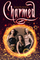 Poster for Charmed Season 7