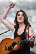 Poster van Brandi Carlile