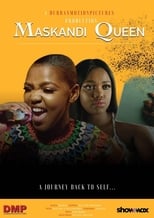 Poster for Maskandi Queen