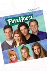 Poster for Full House Season 7