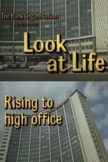 Poster for Look at Life: Rising to High Office 
