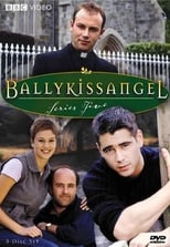 Poster for Ballykissangel Season 5