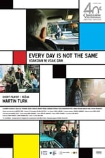 Poster for Every Day Is Not the Same