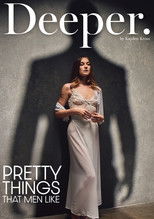 Pretty Things That Men Like