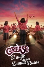 Grease: Rise of the Pink Ladies