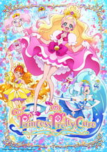 Go! Princess PreCure (2015)