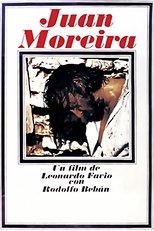 Ver Juan Moreira (1973) Online